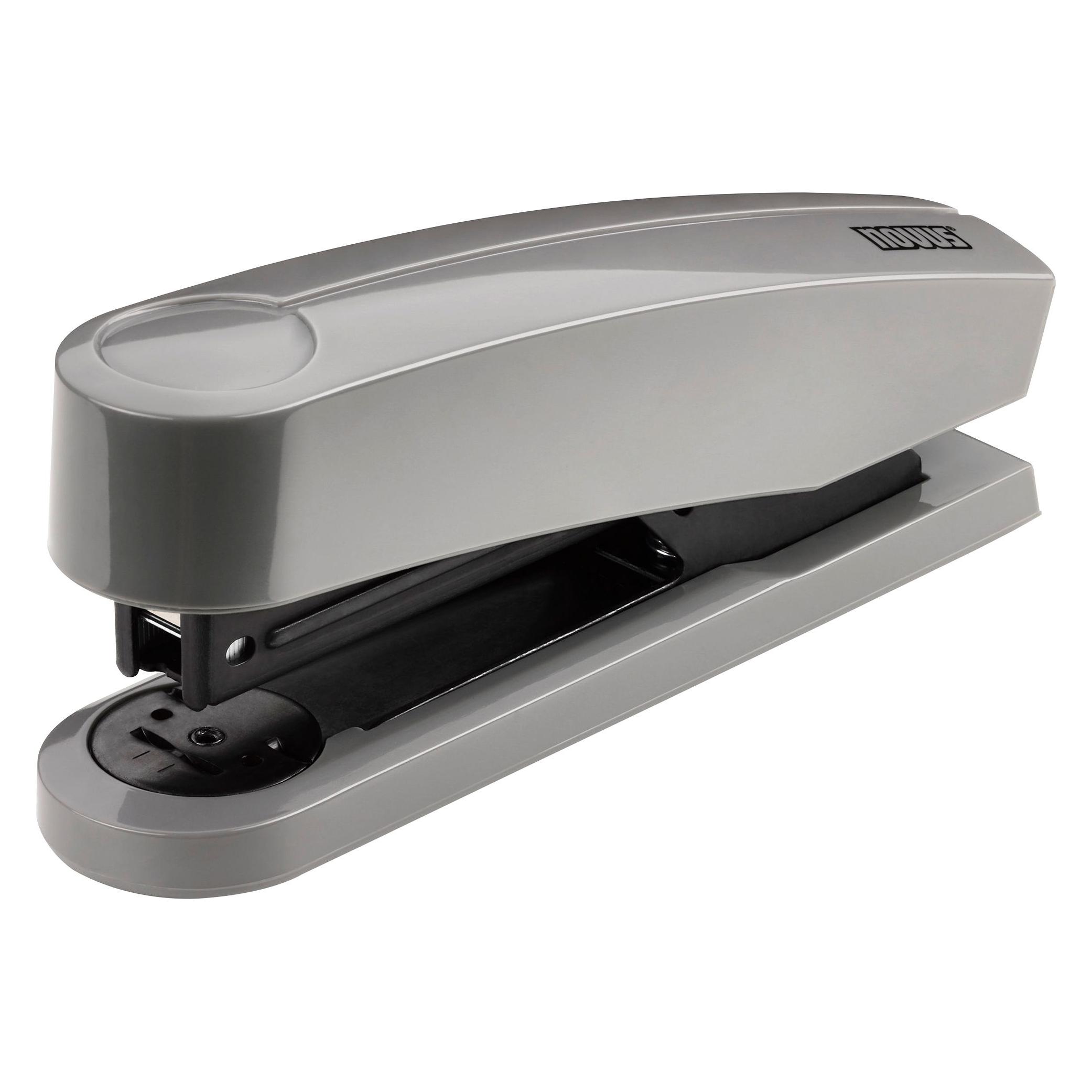 Novus Heftgerät B2 ColorID 2.0 smart grey (25 Blätter) (020-1954)