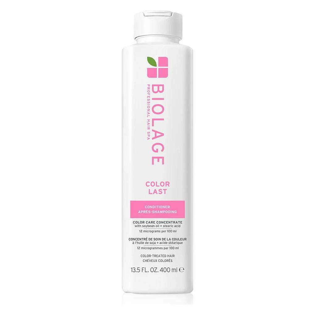 Biolage Hydrating Conditioner for Colored and Dull Hair - Color Protection (400 ml) (E4322500)