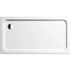 Kaldewei Duschwanne DUSCHPLAN XXL Modell 425-2,750x1400x65mm, 432548043001 432548043001