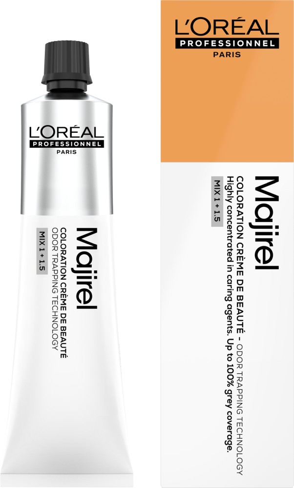 Loreal Majirel 9.03 Sehr Helles Blond Leicht Gold E43809