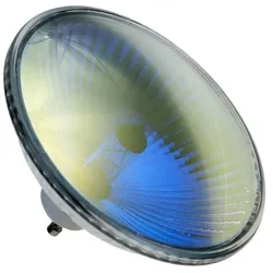 SPL | GU10 | Reflektorlampe | Klar | 111mm | 50W