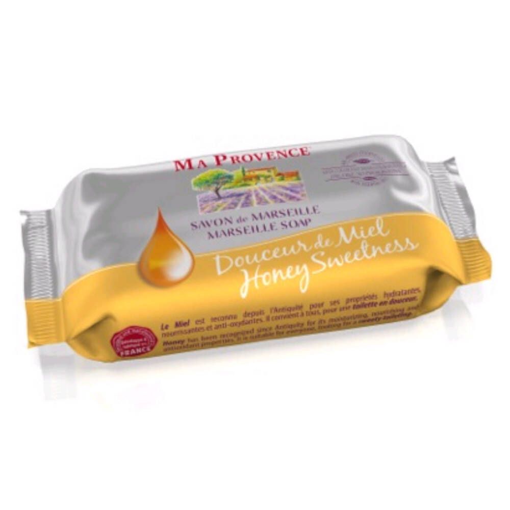 Ma Provence Zeep Honing 200 g Seife