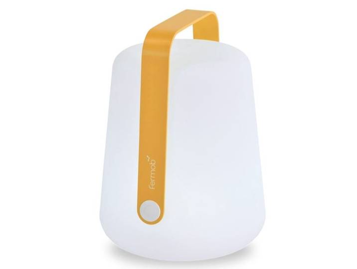 Fermob Balad Outdoor-Lampe 25cm Aluminium/Polyethylen