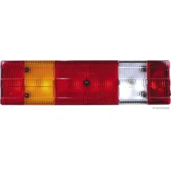HERTH&BUSS Heckleuchte, links, AMP-Anschluss - 83840588