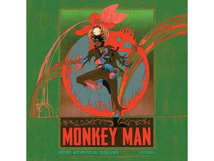Monkey Man