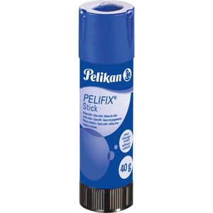 Pelikan Klebestift Pelifix, 40g, lösungsmittelfrei, 1 Stück