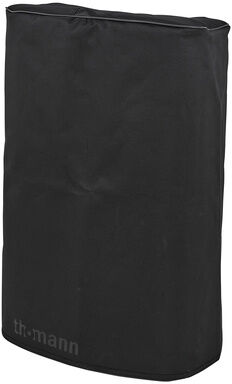 Thomann Cover Turbosound iX15 Schwarz