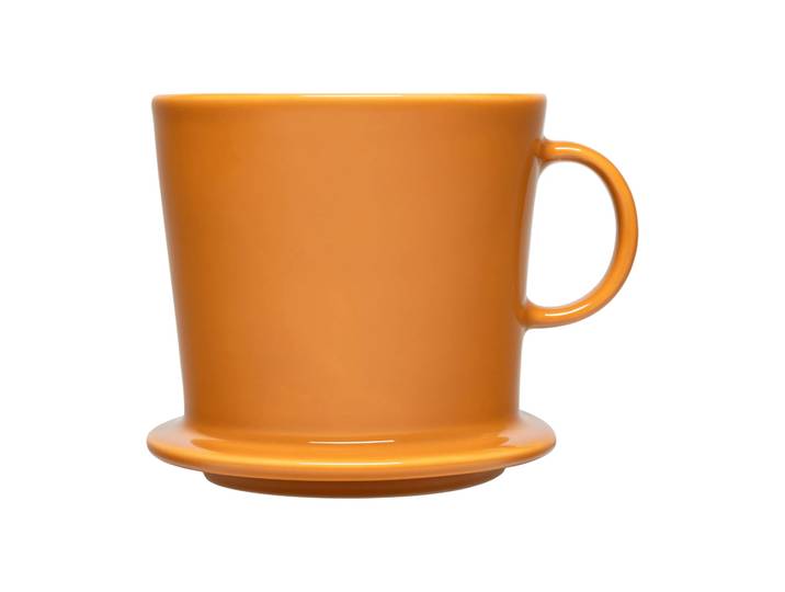 Iittala Filtre à café en céramique Teema Ambre