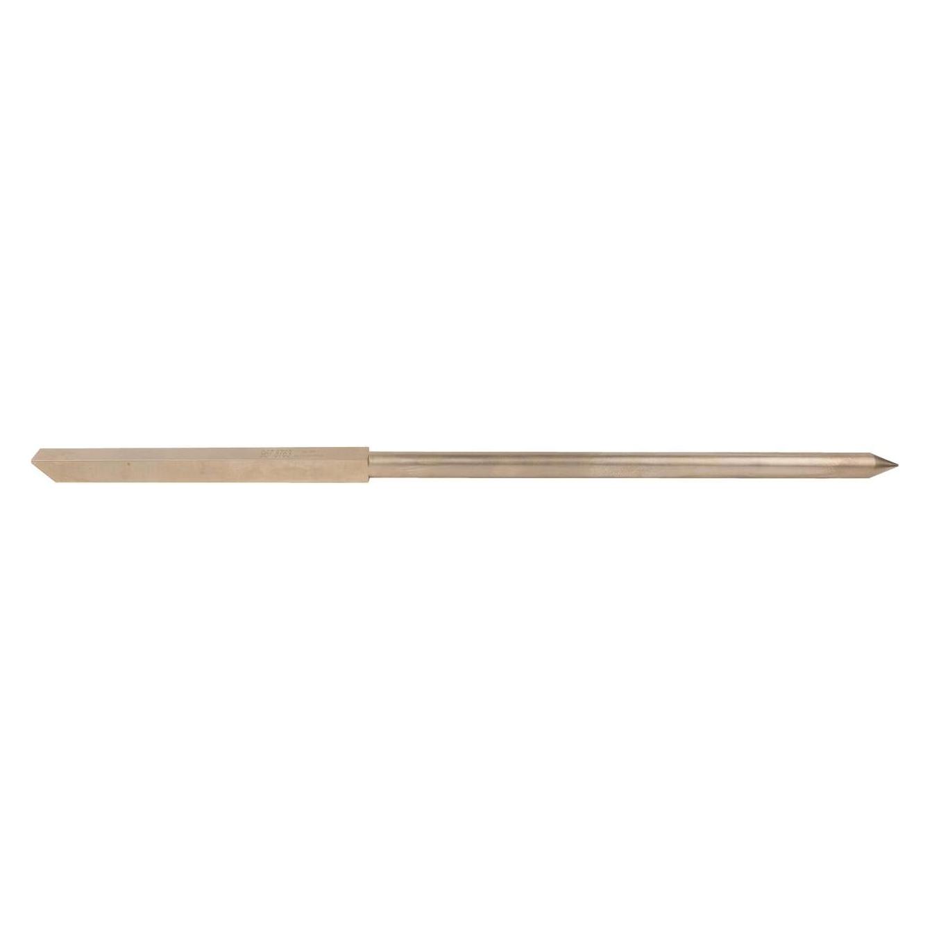 KS Tools BRONZEplus Hebestange, funkenfrei, Länge 1500 mm (963.9769)