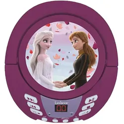 Lexibook Disney Frozen CD Player