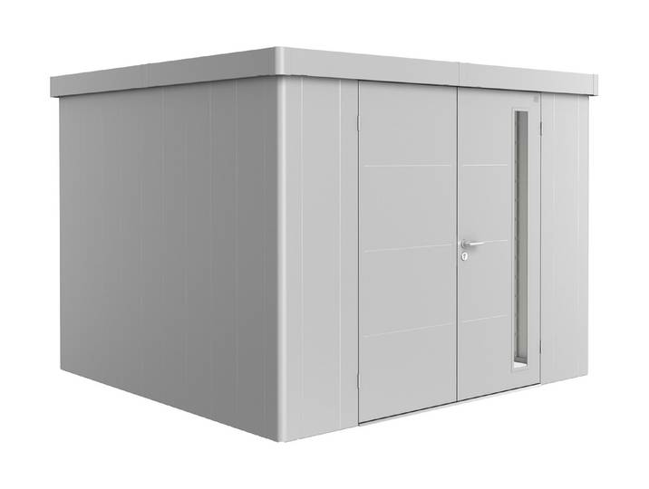 Biohort Gerätehaus Neo 3C Doppeltüre
