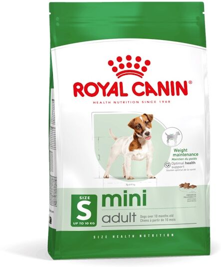 Royal Canin Italia Shn Mini Adult 8kg