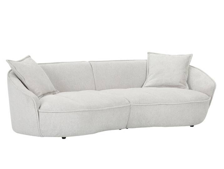 Bigsofa CARTAGO Beige