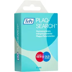TEPE Plaqsearch Tabletten 10 St