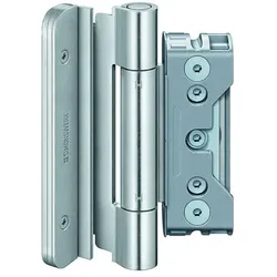 Einfräsband BAKA Protect 4030 3D FD topzink