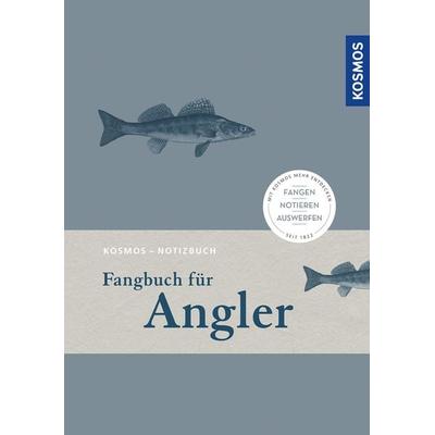 Fangbuch für Angler, Gebundene Ausgabe von , Kosmos, 978-3-440-16975-9