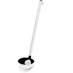 Comas Monoblock-Schöpfkelle cm6,5