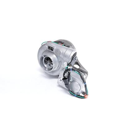 BTS TURBO Lader, Aufladung ORIGINAL T918418