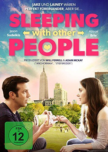 Leslye Headland - Sleeping With Other People - Preis vom 10.10.2026 11:48:34 h