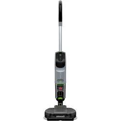 Bissell SpinWave+ Vac Pet Select, Nassreiniger, Grau, Schwarz
