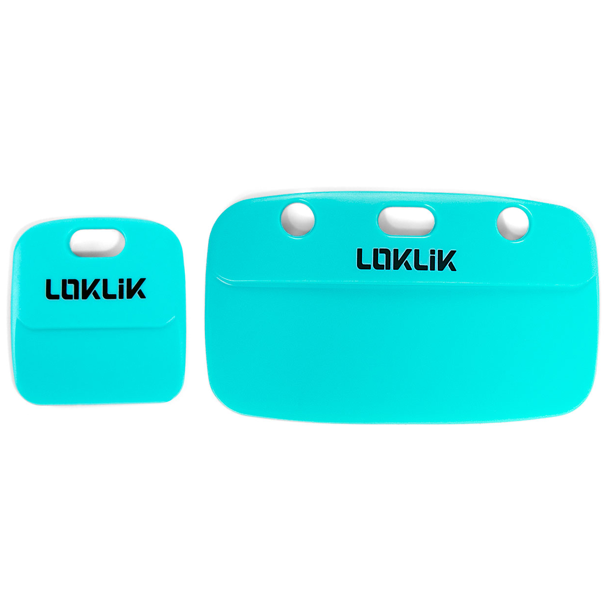 LOKLiK Vinyl Scrapers Bundle SG-GJ-0022-US-L-B2B