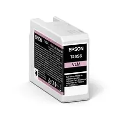 Epson UltraChrome Pro10 Druckerpatrone 1 Stück(e) Original Helle Magenta