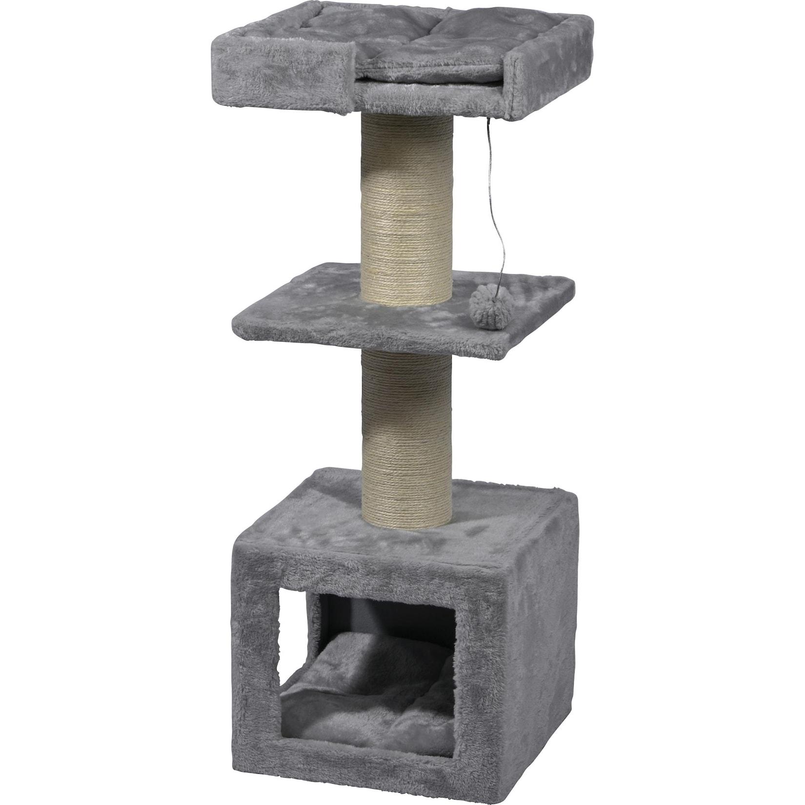 dobar Premium Katzen Kratzbaum "Easy"