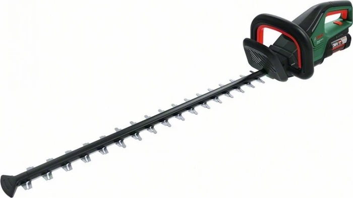 BOSCH Akku-Heckenschere AdvancedHedgeCut 36V-65-28 0.600.84A.300 (1 × 2 Ah)