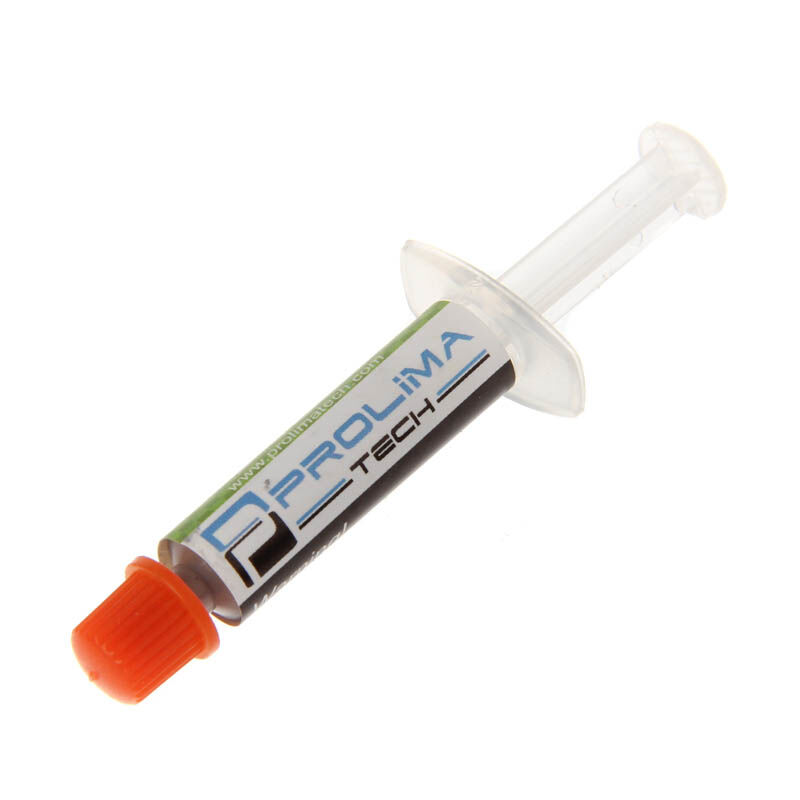 Prolimatech PK-2 Nano Aluminium Wärmeleitpaste - 1,5g
