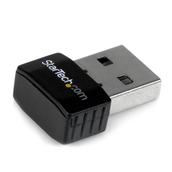 StarTech USB-WLAN-adapter USB300WN2X2C