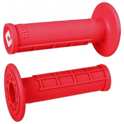 Odi Grips, Motorrad Zubehör, Griffgummis Ruffian Halbwaffel
