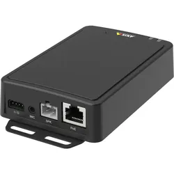 Axis C8210 Netzwerk Audio Verstärker, Netzwerkkamera Zubehör