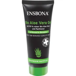 Aloe Vera Gel Bio Ensbona 30 ML
