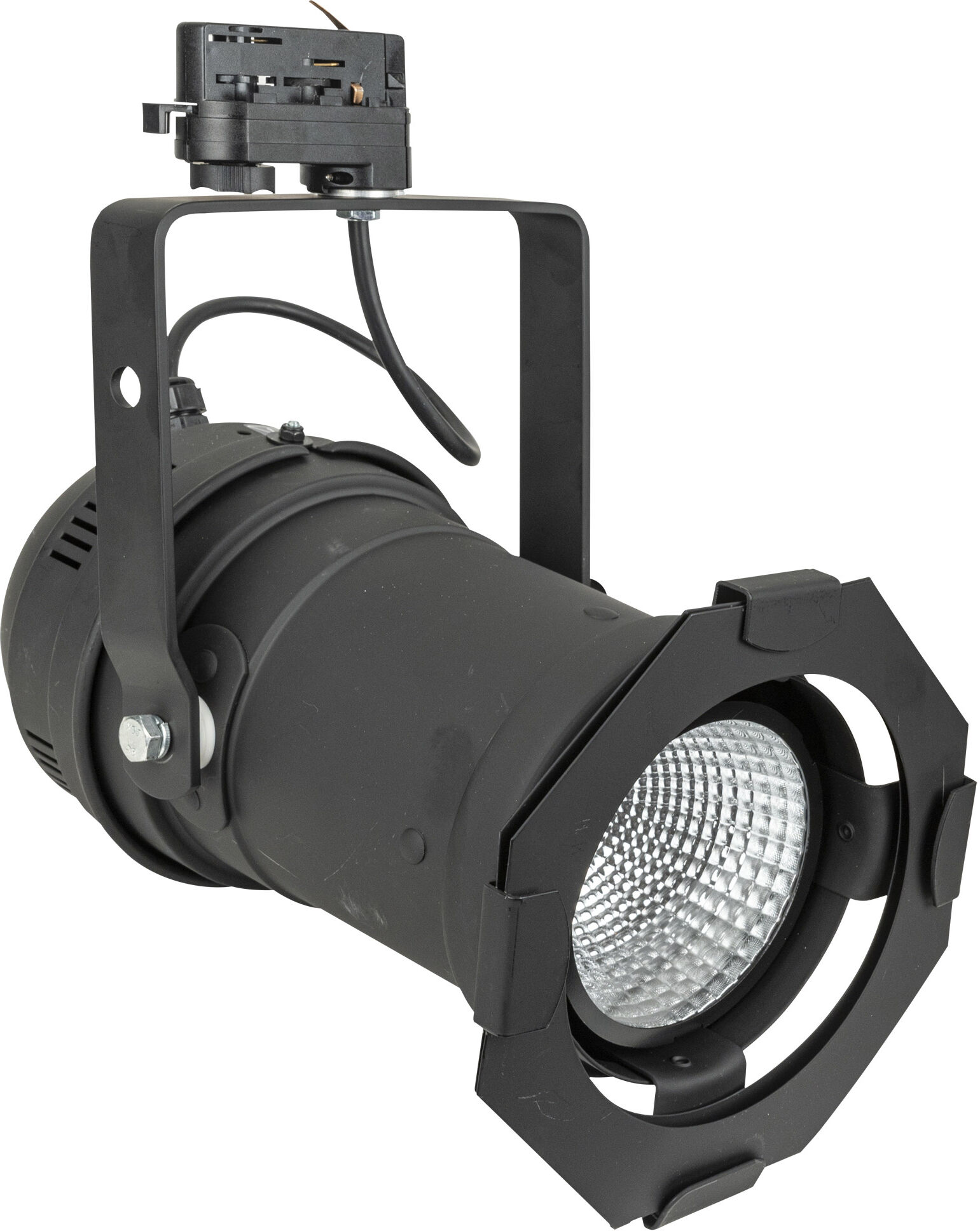 Artecta Par 46 Schienenleuchte Warm-On-Dim Warmweiß Led Par - 1800 Lumen - 3-Phasen