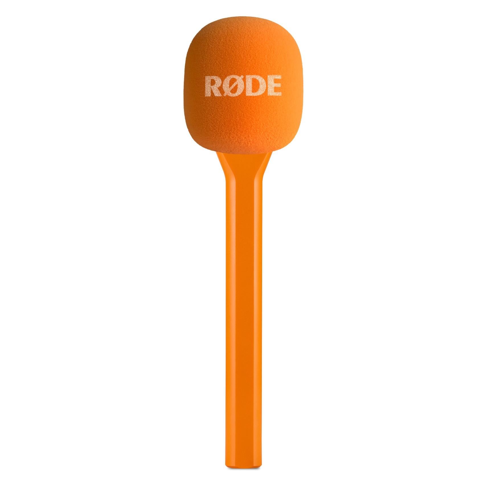 RØDE Interview GO (INTERVIEWGOORA)