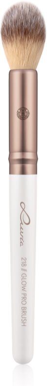 Luvia Cosmetics Elegance Glow Pro pinceau enlumineur 218 1 pcs