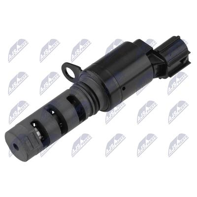 NTY Steuerventil, Nockenwellenverstellung EFR-SB-005 Auslassseite für Subaru
