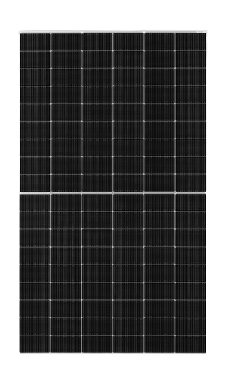 JAM54D40-435/LB JA SOLAR BIFAZIALES HOCHLEISTUNGSMODUL GLAS-GLAS