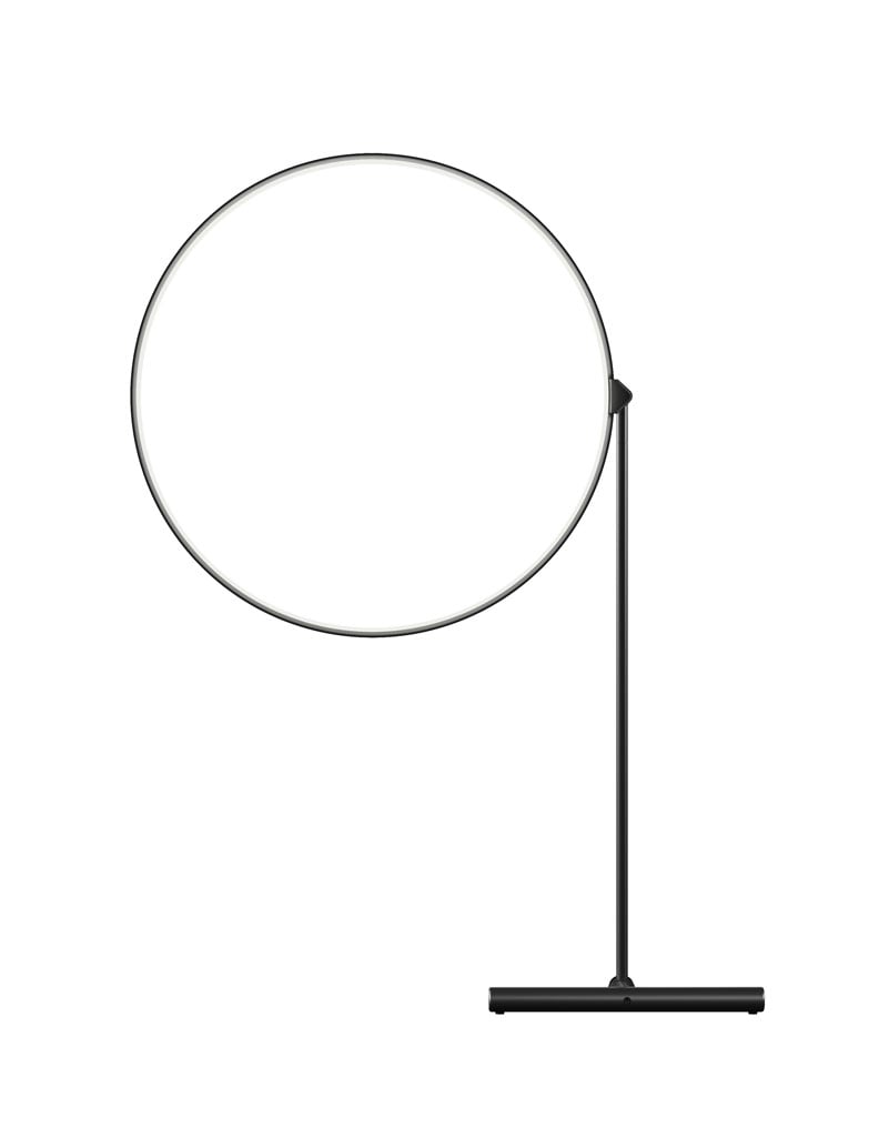 Kundalini Poise Tischleuchte 505424N