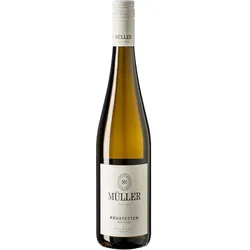 Müller Krustetten Riesling 2025