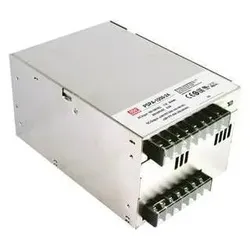 MeanWell, Spannungswandler, Schaltnetzteile Serie PSPA-1000 Enclosed Single Output Leistung: 1000W Parallel Funktion