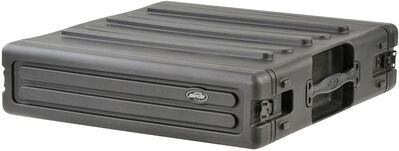 SKB R2U Roto Rack
