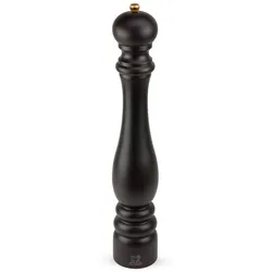 PEUGEOT Pfeffermühle PARIS 50cm Schokolade Buchenholz Stahlmahlwerk Gewürze