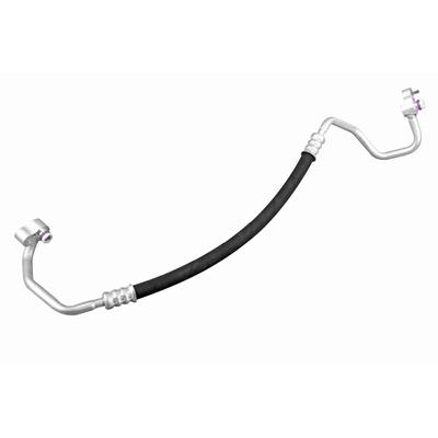 VEMO Hochdruck-/Niederdruckleitung, Klimaanlage Original Qualität v20200050 für BMW