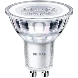 4x Philips, Leuchtmittel, MR16 (GU10, 255 lm, 2x)