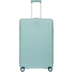 Brics Bric's Trolley + Koffer Positano Trolley L exp, Koffer, Blau