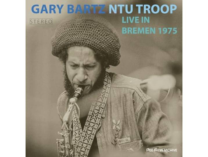 Live In Bremen 1975
