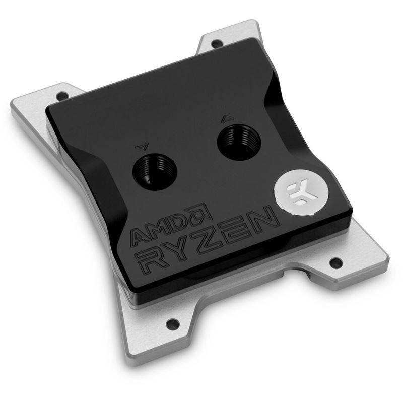 EK Water Blocks EK-Quantum Velocity D-RGB - AM5 Ryzen Edition
