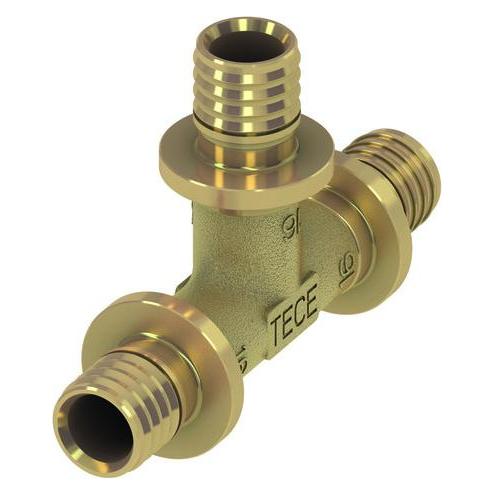 TECE FLEX T-Stück 90 32X32X32 710032 (T-Verbindung) (760032)