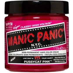 118ml Manic Panic Classic High Voltage Pussycat Pink